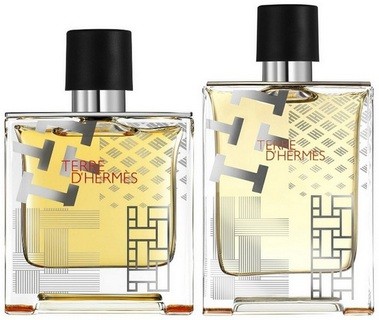Изображение парфюма Hermes Terre d'Hermes Flacon H 2016 Parfum