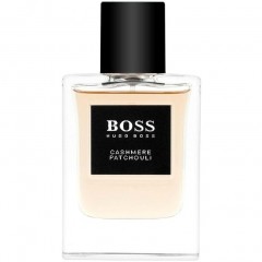 Изображение парфюма Hugo Boss The Collection Cashmere & Patchouli