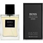 Реклама The Collection Cashmere & Patchouli Hugo Boss