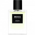 Изображение парфюма Hugo Boss The Collection Cotton & Verbena