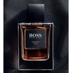 Реклама The Collection Damask Oud Hugo Boss