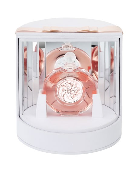 Изображение парфюма Lalique Satine Crystal Extract de Parfum