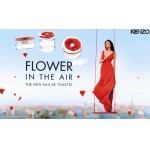 Реклама Flower in the Air Eau de Toilette Kenzo