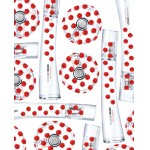 Реклама Flower in the Air Eau Florale Kenzo