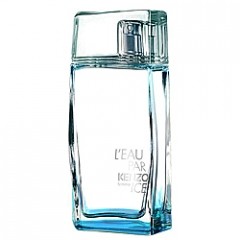 Изображение парфюма Kenzo L'Eau par Kenzo Ice pour Femme