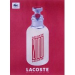 Реклама 2000 Lacoste