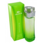 Изображение 2 Touch of Spring Lacoste