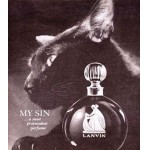 Картинка номер 3 Jeanne Lanvin My Sin от Lanvin