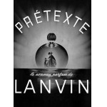 Картинка номер 3 Pretexte от Lanvin