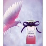 Реклама Jeanne Lanvin Couture Birdie Lanvin
