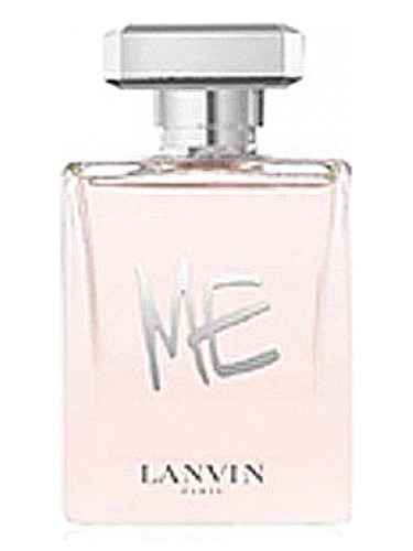 Изображение парфюма Lanvin Me Limited Edition 2015
