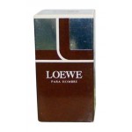 Реклама Loewe para Hombre Loewe