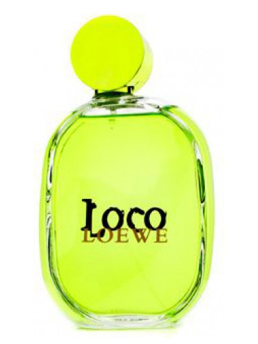 Изображение парфюма Loewe Loco