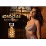 Реклама Florence Amber Roberto Cavalli