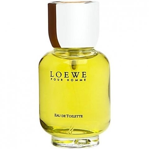 Изображение парфюма Loewe Pour Homme