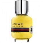 Изображение парфюма Loewe Pour Homme 40 Aniversario