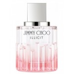 Изображение парфюма Jimmy Choo Illicit Special Edition