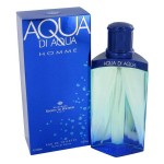 Реклама Aqua di Aqua Homme Marina de Bourbon