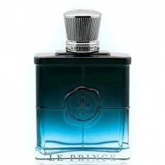 Изображение парфюма Marina de Bourbon Monsieur Le Prince Intense