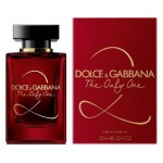 Изображение парфюма Dolce and Gabbana The Only One 2