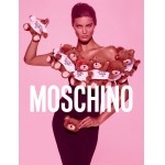 Реклама Toy Moschino
