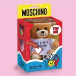 Картинка номер 3 Toy от Moschino