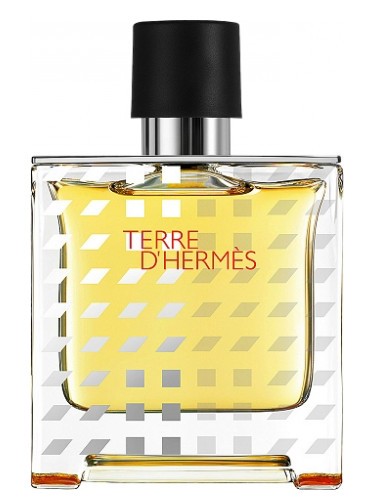 Изображение парфюма Hermes Terre d'Hermes Flacon H 2019 Parfum