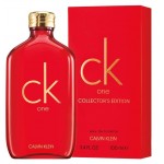 Изображение парфюма Calvin Klein CK One Collector's Edition