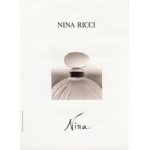 Изображение 2 Nina (1987) Nina Ricci