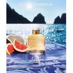 Картинка номер 3 Light Blue pour Homme Sun от Dolce and Gabbana