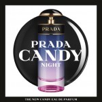 Реклама Candy Night Prada