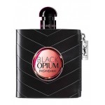 Изображение парфюма Yves Saint Laurent Black Opium Make It Yours Fragrance Jacket Collection