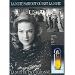 La Nuit - постер номер пять
