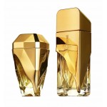 Изображение духов Paco Rabanne Lady Million Eau de Parfum Collector Edition