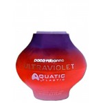 Изображение 2 Ultraviolet Aquatic Plastic Paco Rabanne