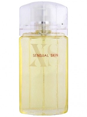 Изображение парфюма Paco Rabanne XS Pour Homme Sensual Skin