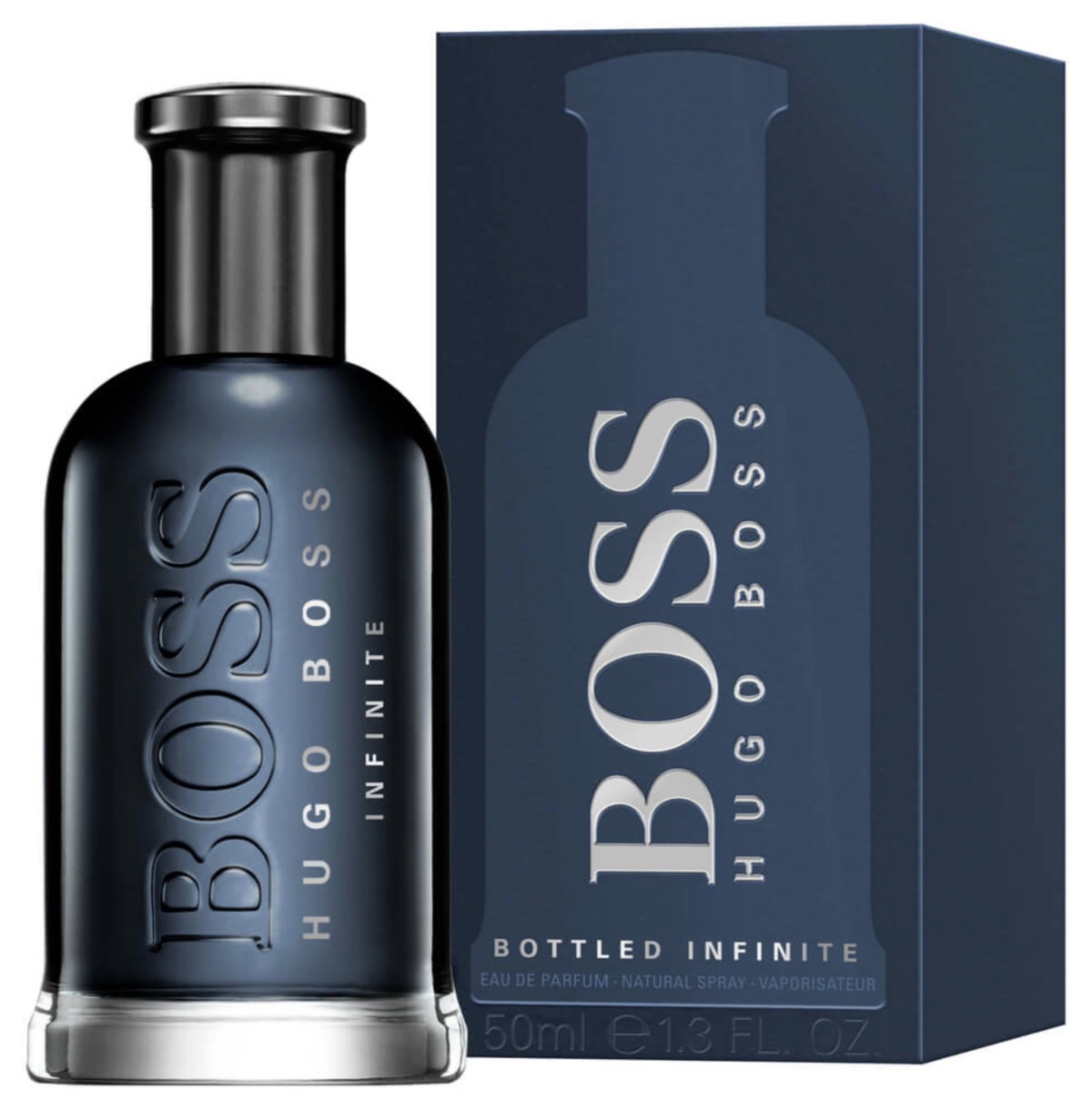 Изображение парфюма Hugo Boss Boss Bottled Infinite