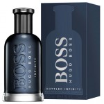 Изображение парфюма Hugo Boss Boss Bottled Infinite