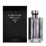 Изображение парфюма Prada L'Homme