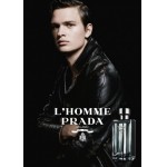 Картинка номер 3 L'Homme от Prada