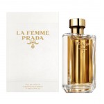 Изображение парфюма Prada La Femme