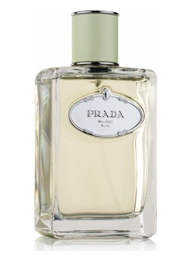 Изображение парфюма Prada Infusion d'Iris