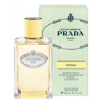 Изображение парфюма Prada Infusion de Mimosa