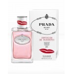 Изображение парфюма Prada Infusion de Rossetto