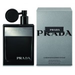 Изображение парфюма Prada Amber Pour Homme Intense