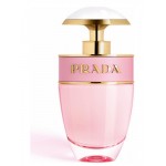 Изображение парфюма Prada Candy Florale Kiss