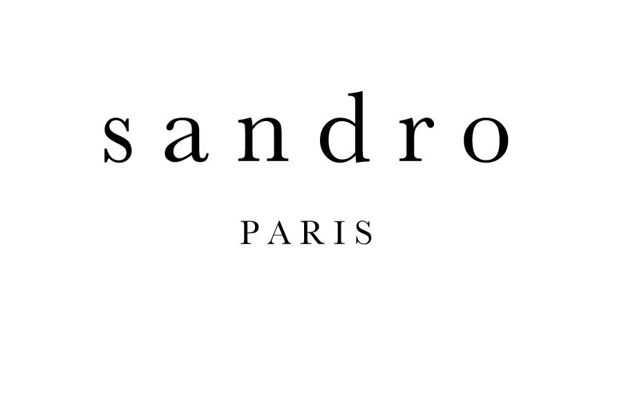 парфюмерия категории Sandro