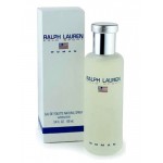 Изображение парфюма Ralph Lauren Polo Sport Woman