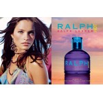 Реклама Ralph Hot Ralph Lauren