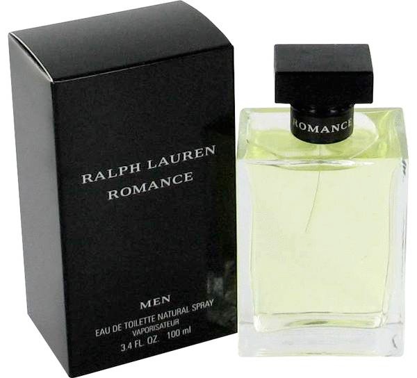 Изображение парфюма Ralph Lauren Romance for Men